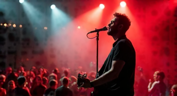 Die besten 8 Tipps bei Billy Talent Konzerten