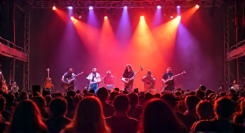 Die besten 8 Tipps bei Clueso-Konzerten