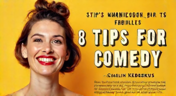 Die besten 8 Tipps bei Comedy