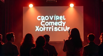 Die besten 8 Tipps bei Comedy-Auftritten