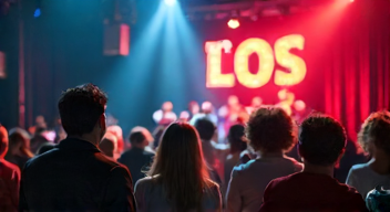 Die besten 8 Tipps bei Comedy-Performances