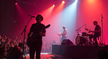 Die besten 8 Tipps bei Deftones Konzerten