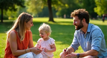 Die besten 8 Tipps bei der Darstellung von Familie in der Öffentlichkeit