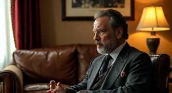 Die besten 8 Tipps bei der Erinnerung an Robert Duvall