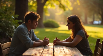 Die besten 8 Tipps bei der Erziehung von Teenagern