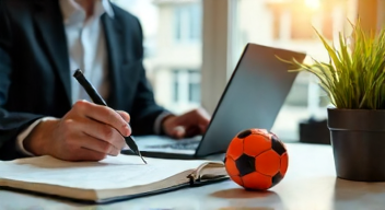 Die besten 8 Tipps bei der Karriereplanung im Sport