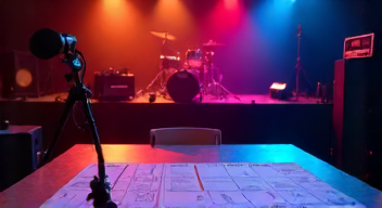 Die besten 8 Tipps bei der Konzertplanung