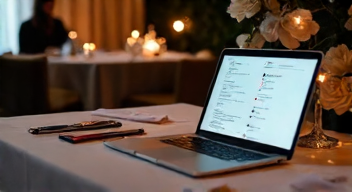 Die besten 8 Tipps bei der Planung von Live-Events