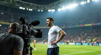 Die besten 8 Tipps bei der Sportberichterstattung