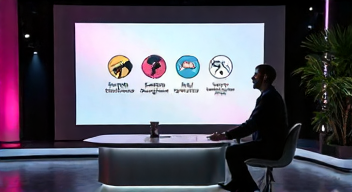 Die besten 8 Tipps bei der TV-Moderation