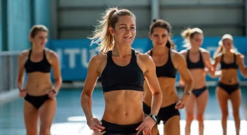 Die besten 8 Tipps bei der Unterstützung von trans Athleten