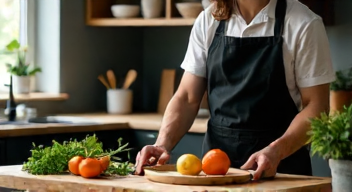 Die besten 8 Tipps bei der Zubereitung von Speisen