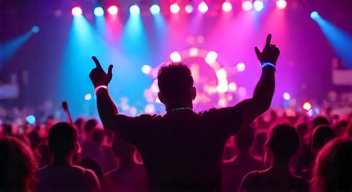 Die besten 8 Tipps bei DJ BoBo Konzerten