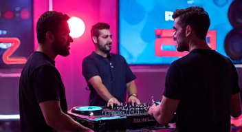 Die besten 8 Tipps bei DJ Ötzi im Fernsehen