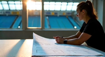 Die besten 8 Tipps bei Druck im Sport