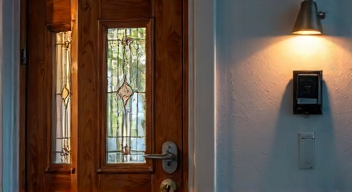 Die besten 8 Tipps bei Einbruchsicherheit