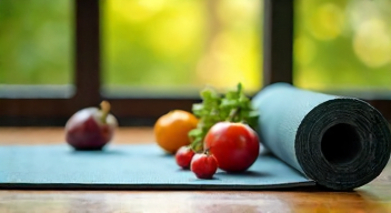 Die besten 8 Tipps bei Fitness im Alter