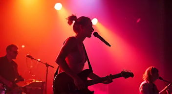 Die besten 8 Tipps bei Frida Gold Konzerten