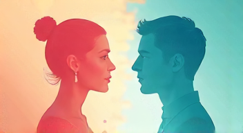 Die besten 8 Tipps bei Geschlechterdarstellungen