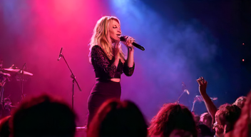 Die besten 8 Tipps bei Kathy Kellys Konzerten