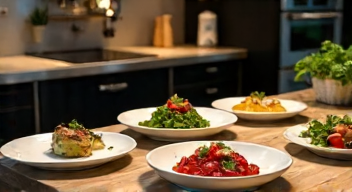 Die besten 8 Tipps bei Kochshows