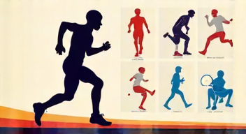 Die besten 8 Tipps bei Körperwahrnehmung im Sport