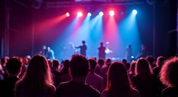 Die besten 8 Tipps bei Konzertbesuchen