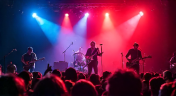 Die besten 8 Tipps bei Konzertbesuchen