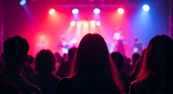 Die besten 8 Tipps bei Konzertbesuchen