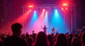 Die besten 8 Tipps bei Konzertbesuchen