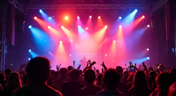 Die besten 8 Tipps bei Konzertbesuchen