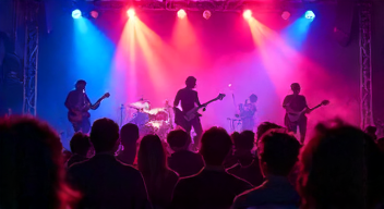Die besten 8 Tipps bei Konzertbesuchen