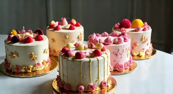 Die besten 8 Tipps bei kreativen Geburtstagstorten