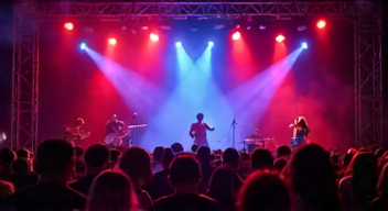 Die besten 8 Tipps bei Live-Auftritten