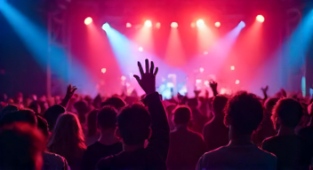 Die besten 8 Tipps bei Live-Konzerten