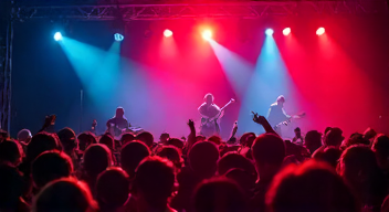 Die besten 8 Tipps bei Live-Konzerten