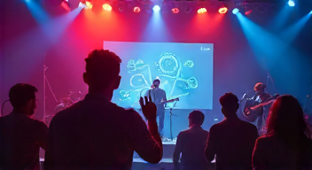 Die besten 8 Tipps bei Live-Performances