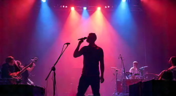 Die besten 8 Tipps bei Live-Shows