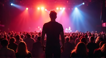 Die besten 8 Tipps bei Max Giesinger Konzerten