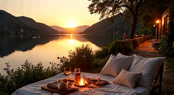 Die besten 8 Tipps bei romantischen Kurztrips