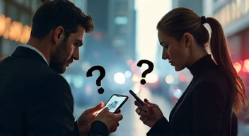 Die besten 8 Tipps bei Skandalbewältigung