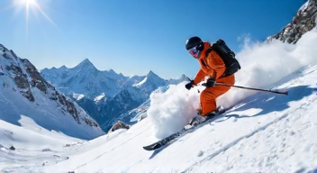 Die besten 8 Tipps bei Skispringen