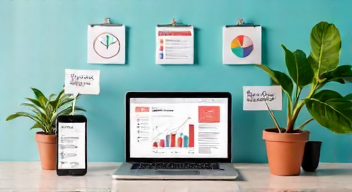 Die besten 8 Tipps bei Social Media-Herausforderungen