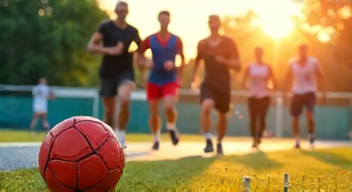Die besten 8 Tipps bei Sport und Gesellschaft
