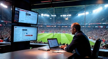 Die besten 8 Tipps bei Sportberichterstattung