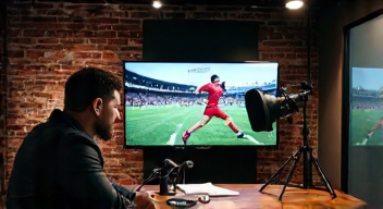 Die besten 8 Tipps bei Sportberichterstattung