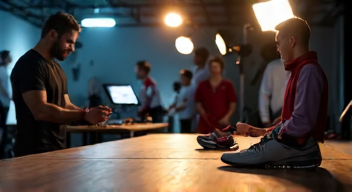 Die besten 8 Tipps bei Sportberichterstattung