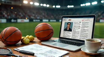 Die besten 8 Tipps bei Sportjournalismus