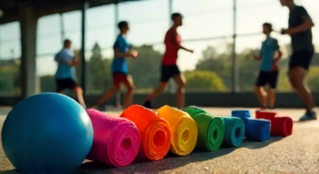 Die besten 8 Tipps bei Sportverletzungen