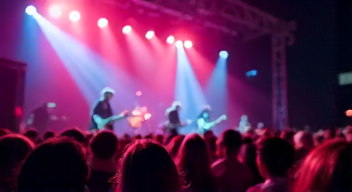 Die besten 8 Tipps bei The BossHoss Konzerten